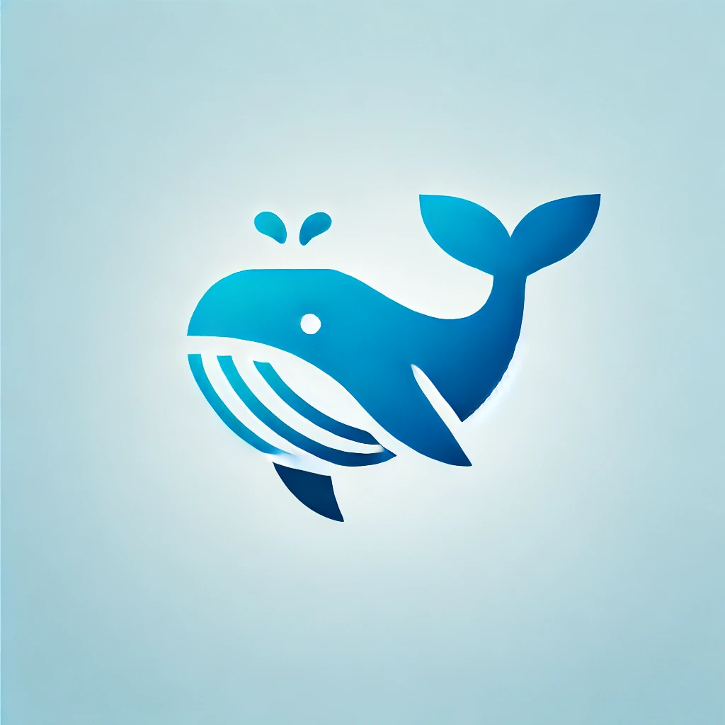 DeepSeak Logo